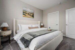 1 Schlafzimmer, Schreibtisch, Bügeleisen/Bügelbrett, kostenloses WLAN
