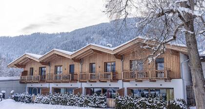 Spacious Holiday Home Near ski Area