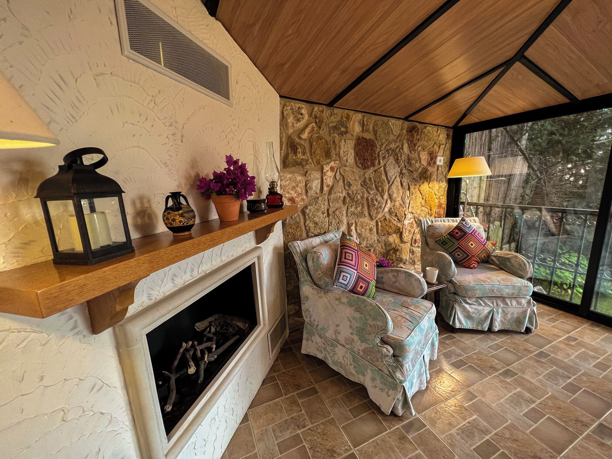 50-Zoll-LED-Fernseher mit Kabelempfang