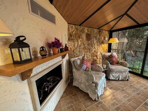 50-Zoll-LED-Fernseher mit Kabelempfang