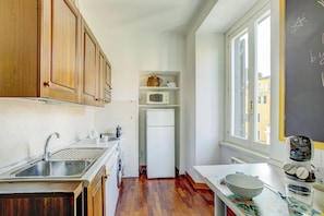 Apartment | Private kitchen