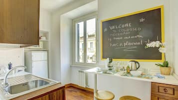 Apartment | Private kitchen