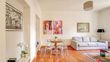Departamento | Área de sala de estar