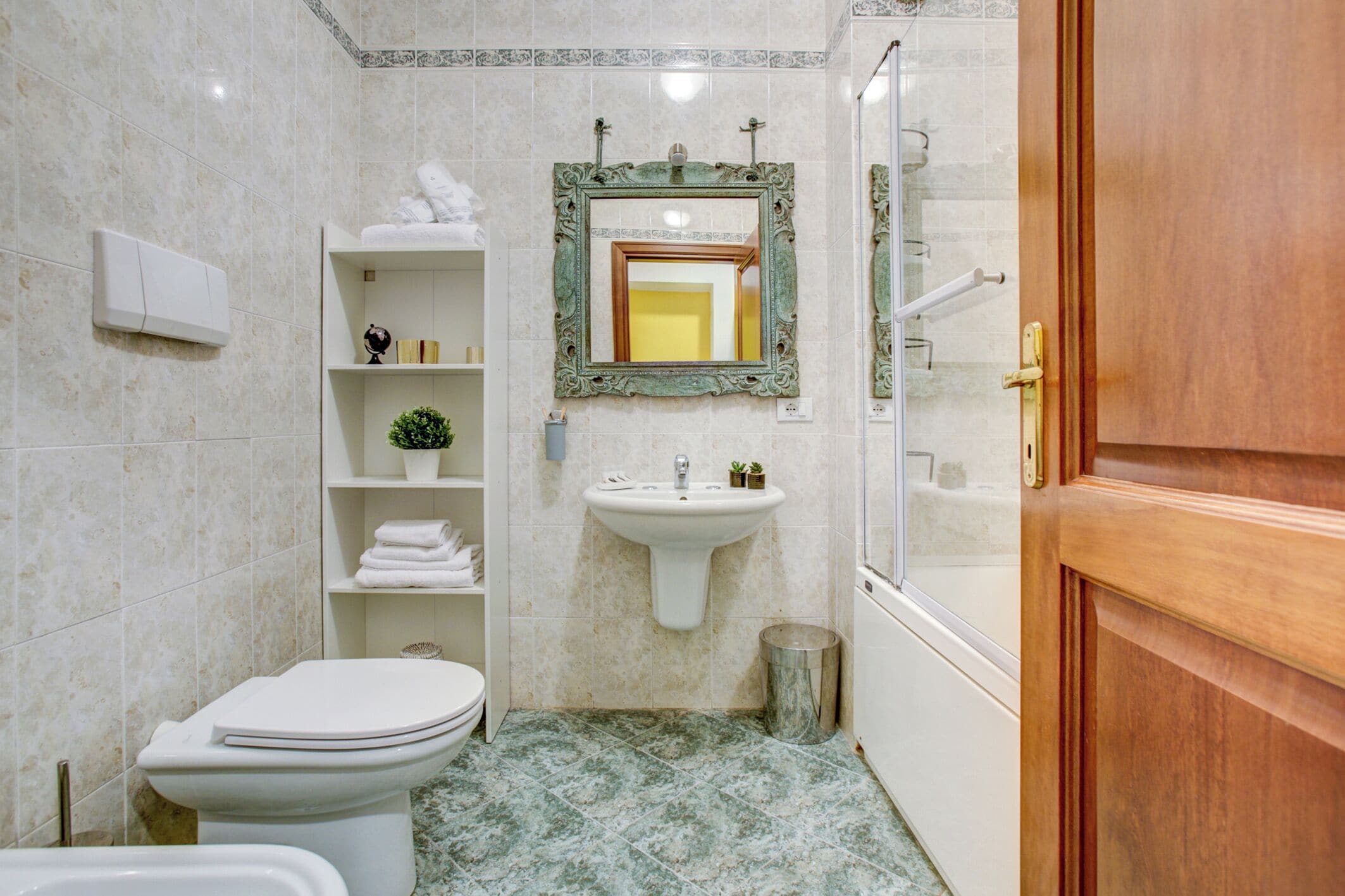 Appartamento | Bagno