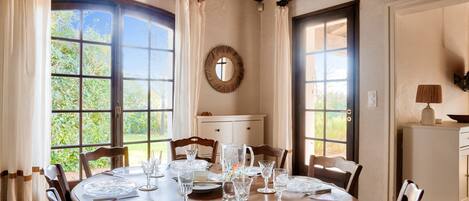 Servei de restauració