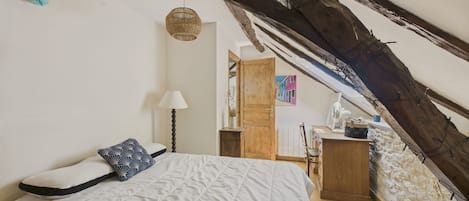 3 Schlafzimmer, kostenloses WLAN