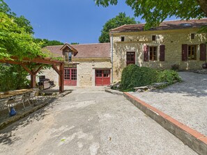 Eksteriør