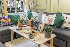 Interieur