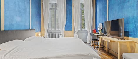 1 quarto, ferros/tábuas de passar roupa, Wi-Fi de cortesia