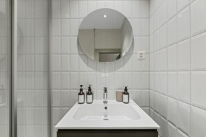 Haartrockner, Handtücher