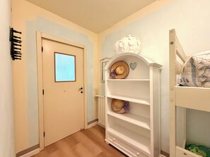 Interior - La Farfalla Holiday House - Ground Floor Apartment (San Miniato)