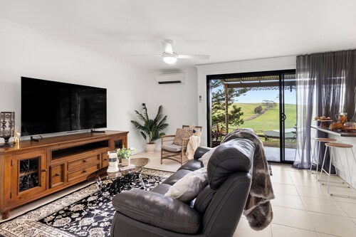 Meadow View Farm Cottage