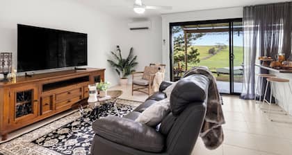 Meadow View Farm Cottage