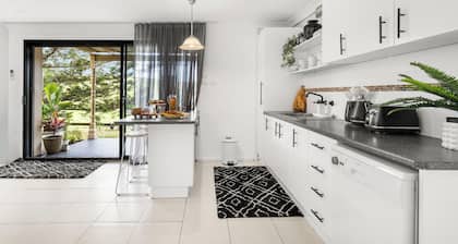 Meadow View Farm Cottage