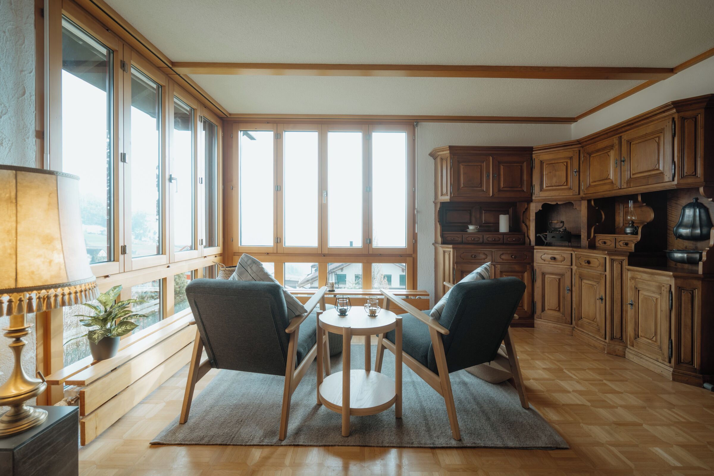 Intérieur