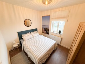 2 slaapkamers, gratis wifi, beddengoed