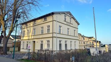 Außenbereich