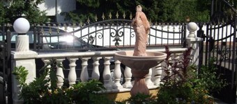 Villa Prince only for craftsmen and companies, near Ingolstadt