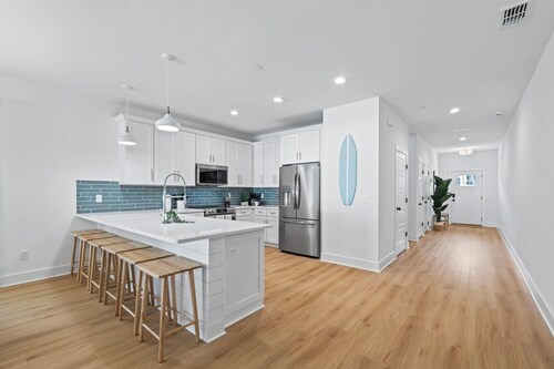 Northeast Florida Retreat