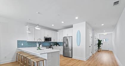 Northeast Florida Retreat