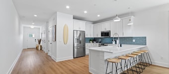 Northeast Florida Retreat