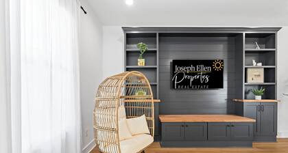 Northeast Florida Retreat