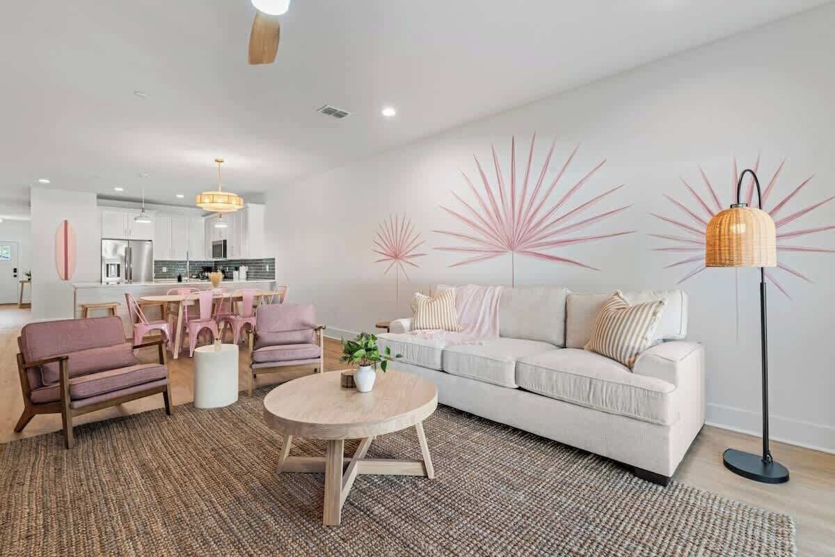 Bild für Gastgeberprofil