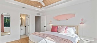 Salty Pink Sands | Team Joseph Ellen
