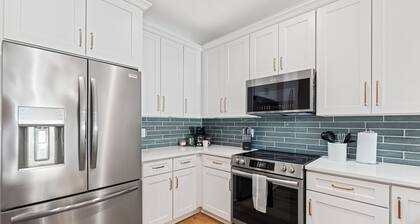 Northeast Florida Retreat