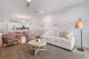 Smart-TV og kontorer