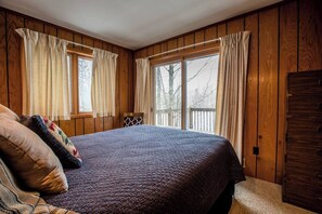 3 Schlafzimmer, Bügeleisen/Bügelbrett, kostenloses WLAN, Bettwäsche