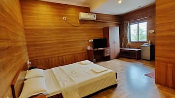 Basic Double Room