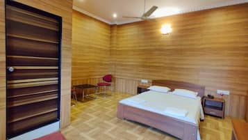 Basic Double Room