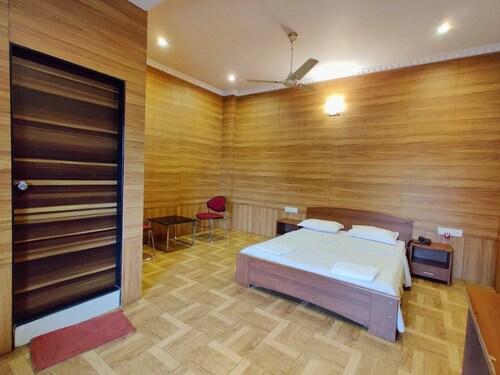 GP Hotels and Resorts