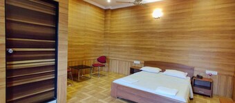 GP Hotels and Resorts