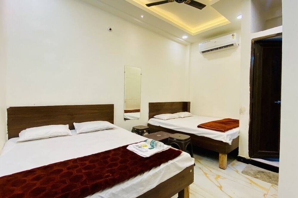 Hotel Shree Gajanand Palace