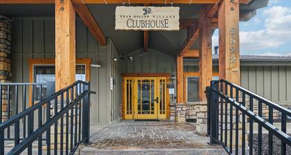 New Listing at Bear Hollow Park City Sleeps 10