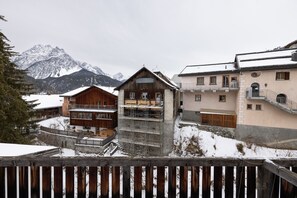 Esterni