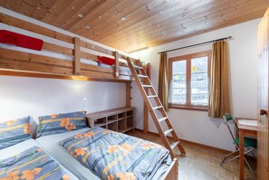 1 camera, Wi-Fi gratuito, lenzuola
