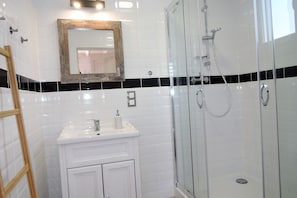 Casa | Banheiro