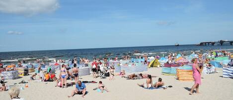 House | View from property