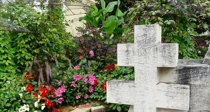 GĂźte de charme avec jardin et loisirs en Meuse