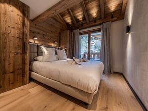 4 Schlafzimmer, kostenloses WLAN, Bettwäsche