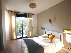 6 Schlafzimmer, kostenloses WLAN