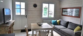 Charming house in Groix, 2 bedrooms