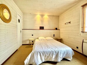 3 soveværelser, strygejern/strygebræt, gratis Wi-Fi