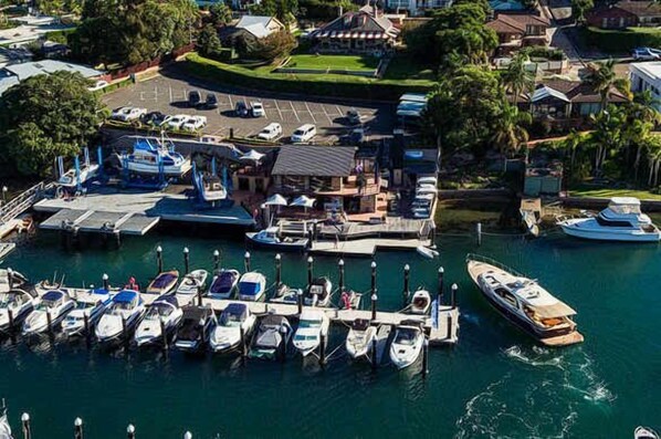 Marina