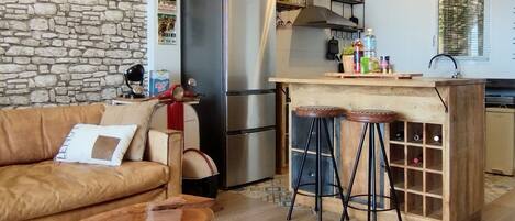 Smart-TV, bøker og PC-skjermer