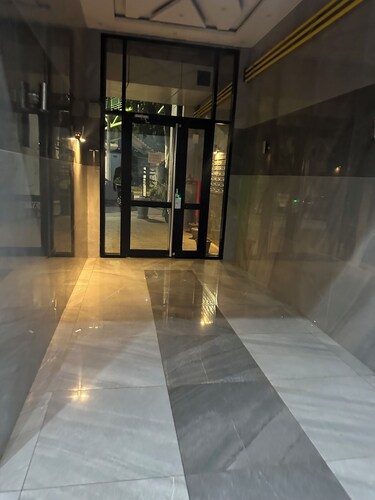 Residence plateau cheraga