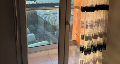 Residence plateau cheraga